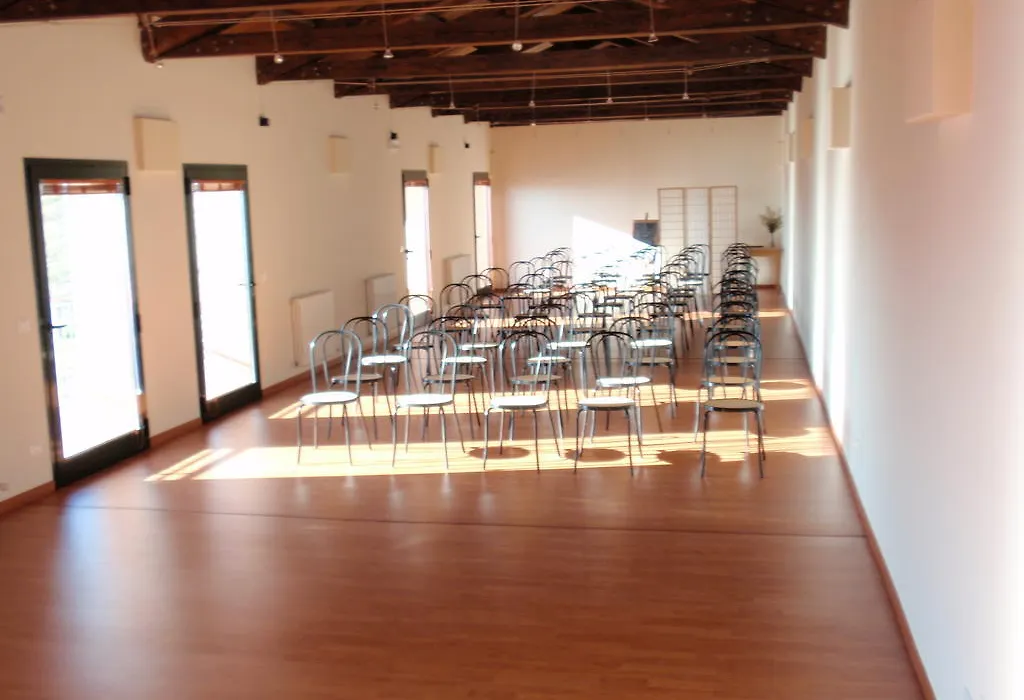 Agriturismo Il Poggiolo-1