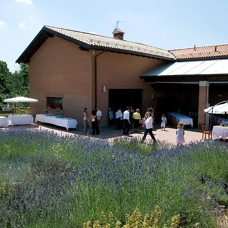 Agriturismo Il Poggiolo-3